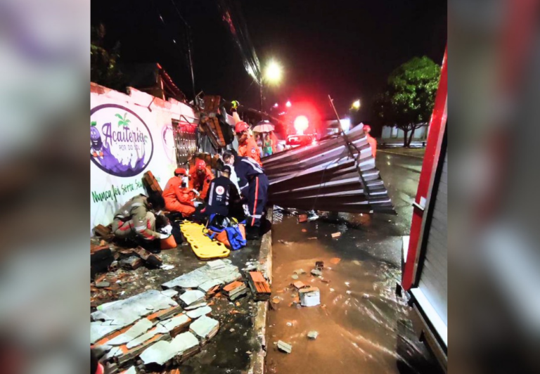 telhado-desaba-sobre-homem-que-dormia-e-mobiliza-resgate-em-araguaina